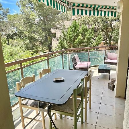 Appartement Plage Et Nature Saint-Raphaël 외부 사진