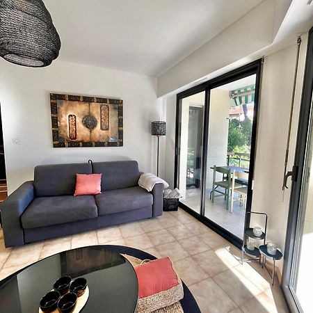 Appartement Plage Et Nature Saint-Raphaël 외부 사진