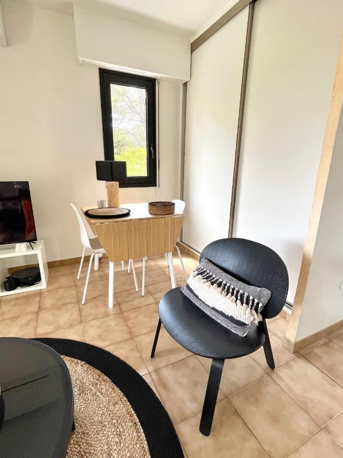 Appartement Plage Et Nature Saint-Raphaël 외부 사진
