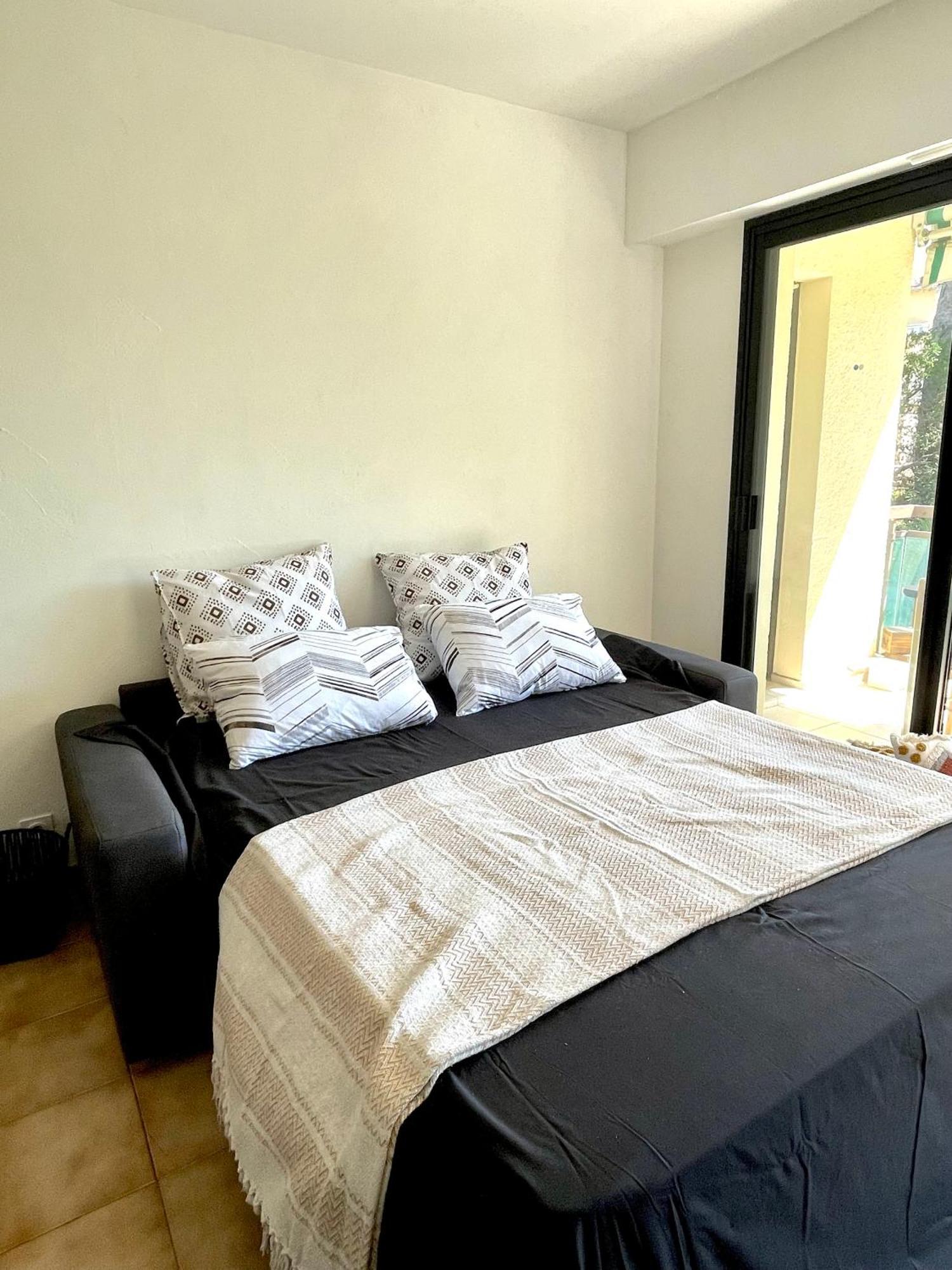Appartement Plage Et Nature Saint-Raphaël 외부 사진