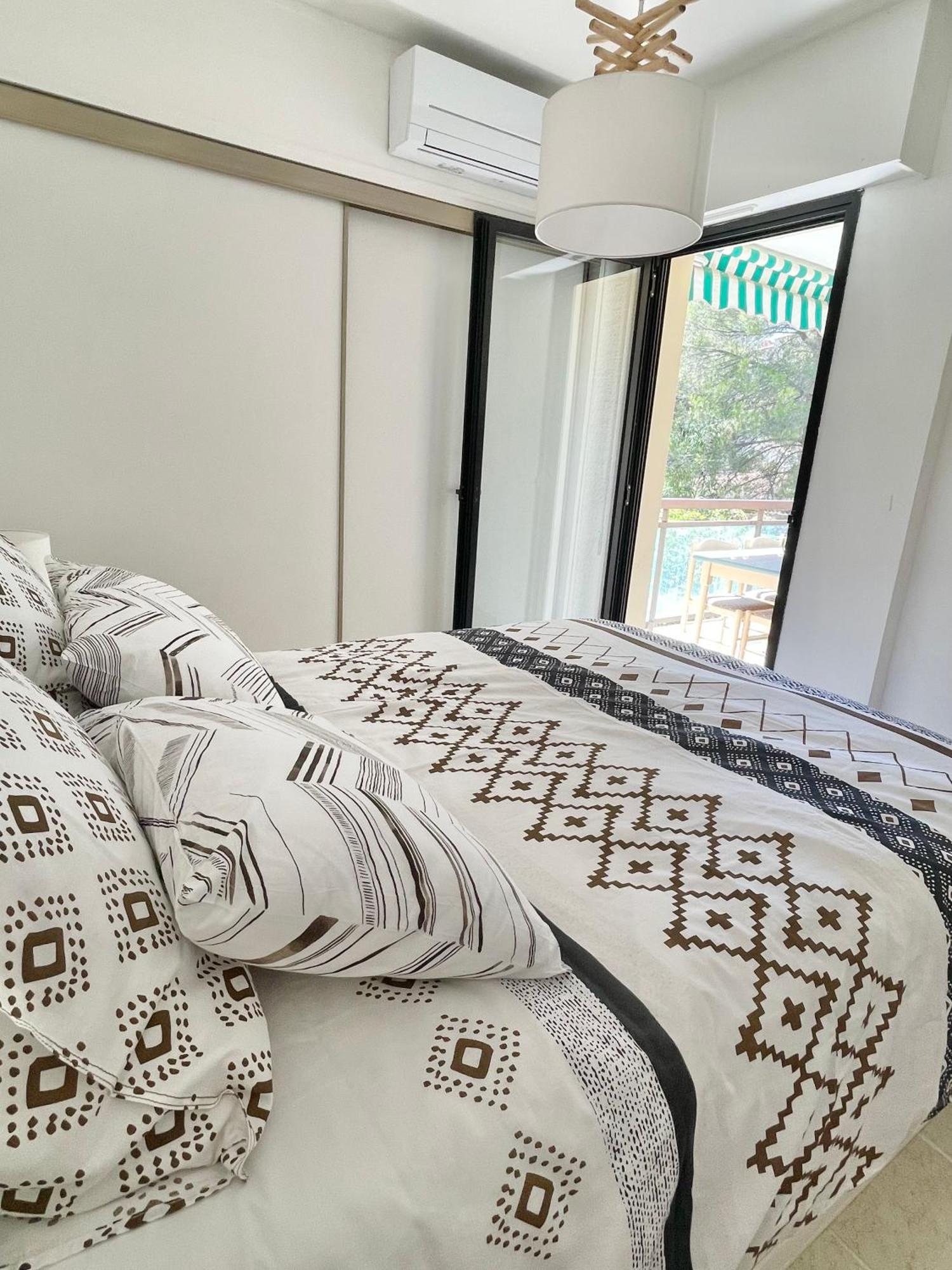 Appartement Plage Et Nature Saint-Raphaël 외부 사진