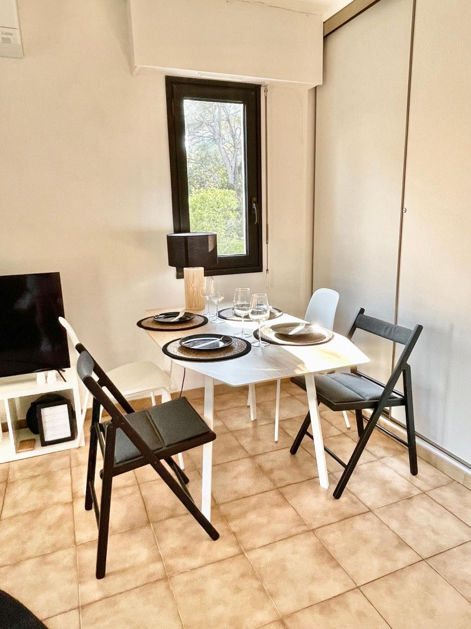 Appartement Plage Et Nature Saint-Raphaël 외부 사진
