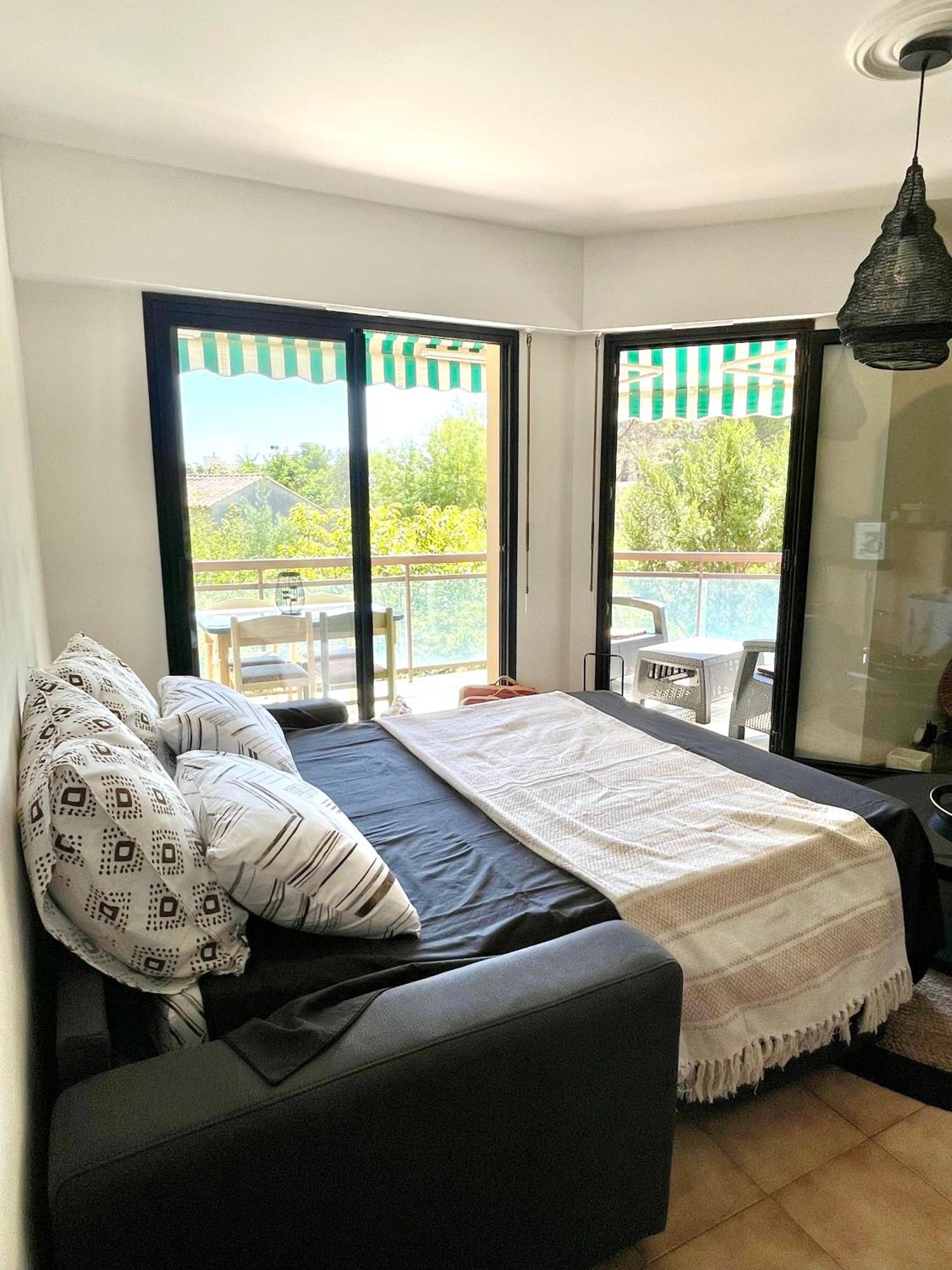 Appartement Plage Et Nature Saint-Raphaël 외부 사진