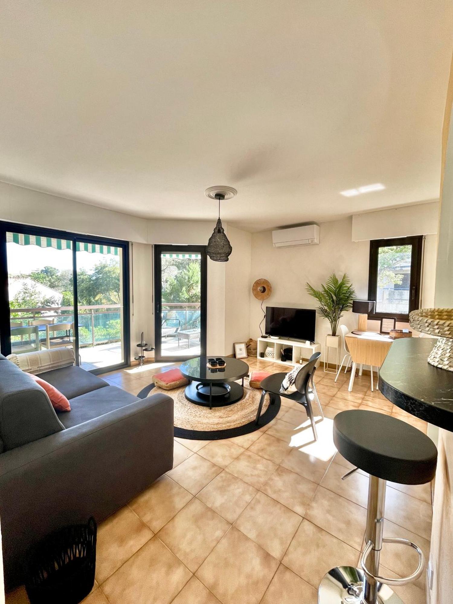 Appartement Plage Et Nature Saint-Raphaël 외부 사진